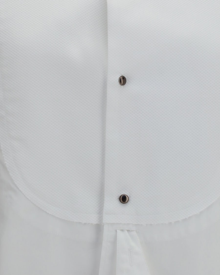 MARGIELA Tuxedo Shirt, view 5