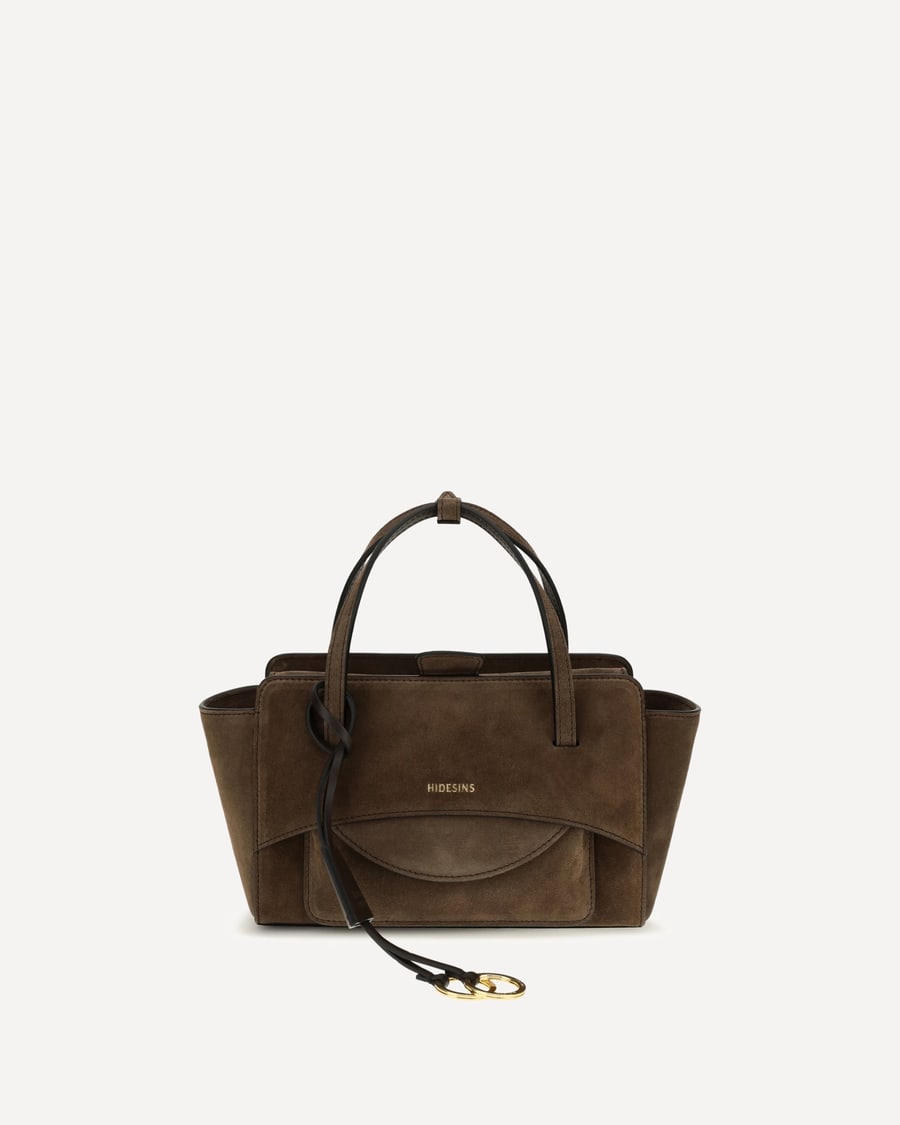 HIDESINS Flap small Shoulder Bag