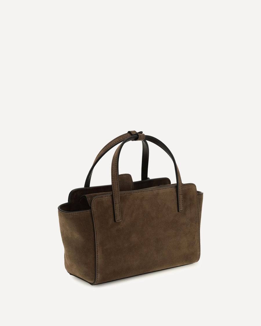 HIDESINS Flap small Shoulder Bag, view 2
