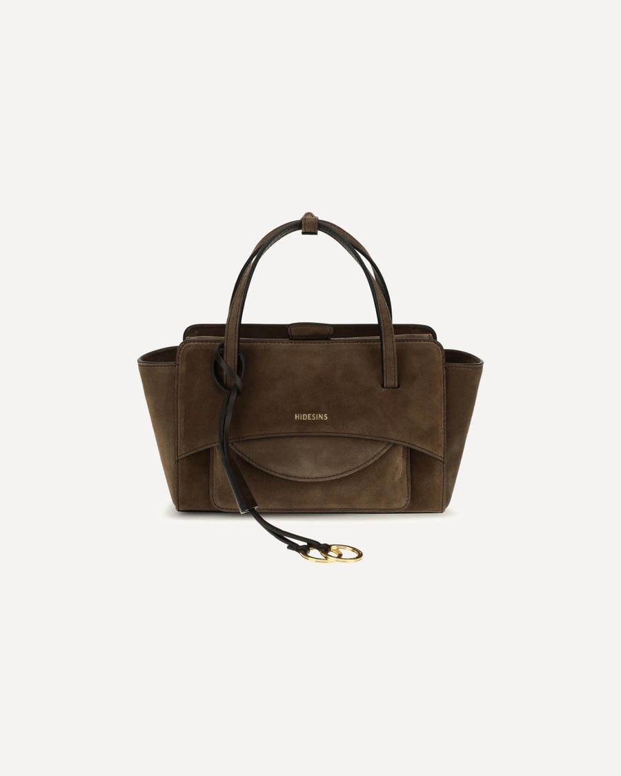 HIDESINS Flap small Shoulder Bag, view 3