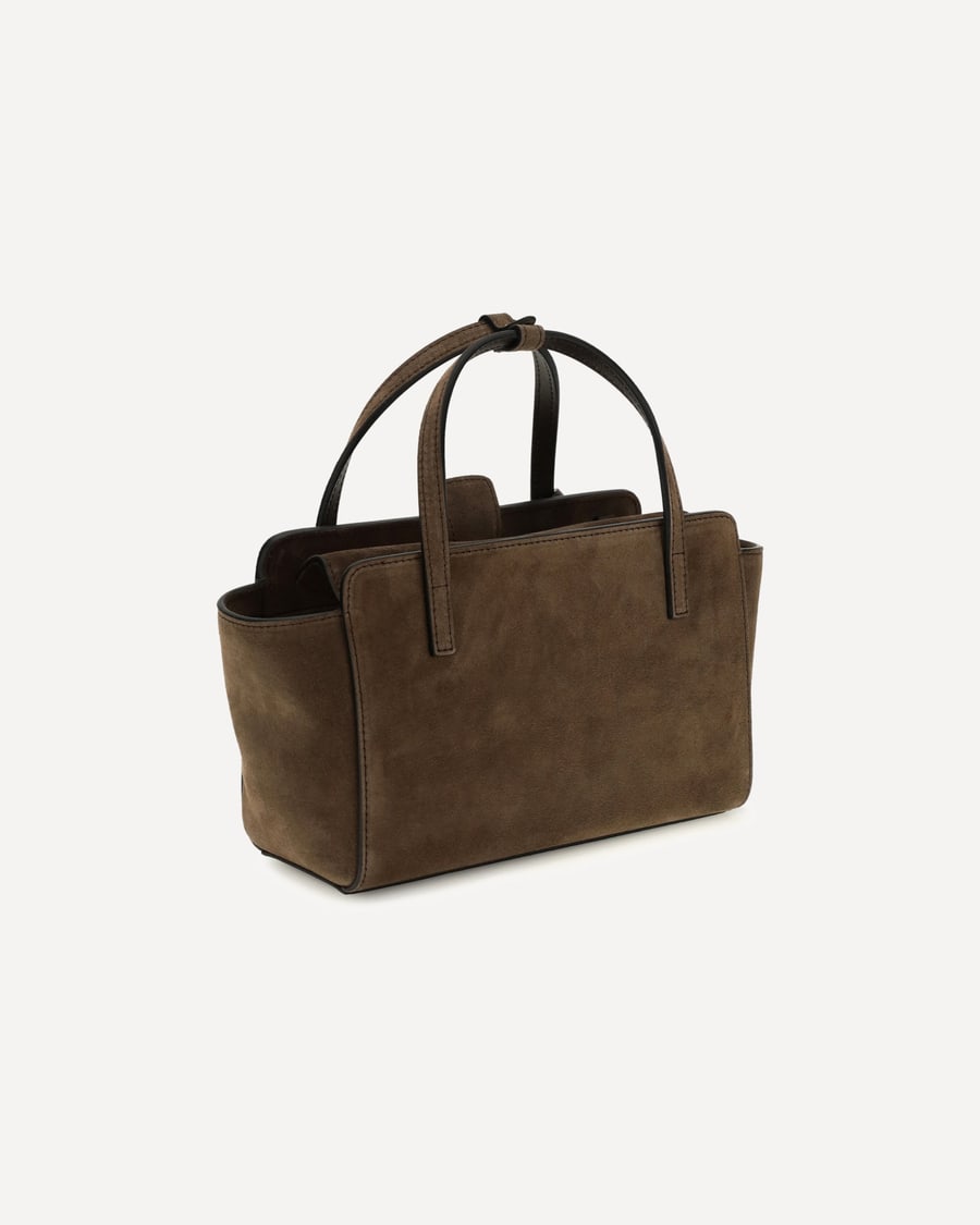 HIDESINS Flap small Shoulder Bag, view 5