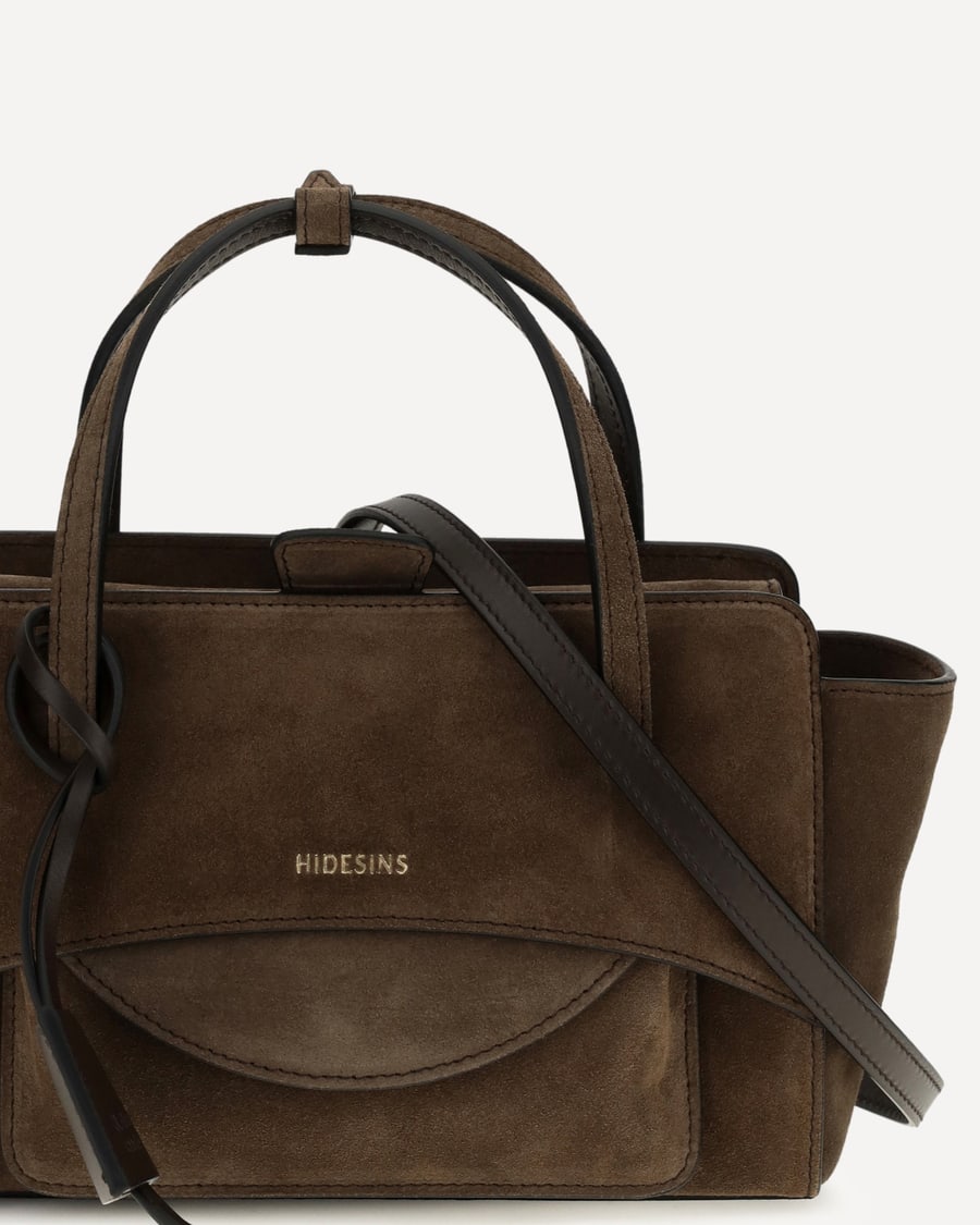 HIDESINS Flap small Shoulder Bag, view 6
