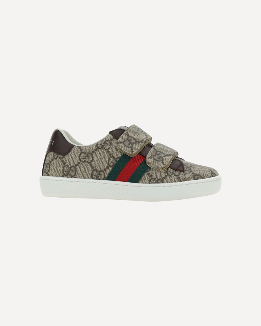Gucci Sneakers for Boy, view 3