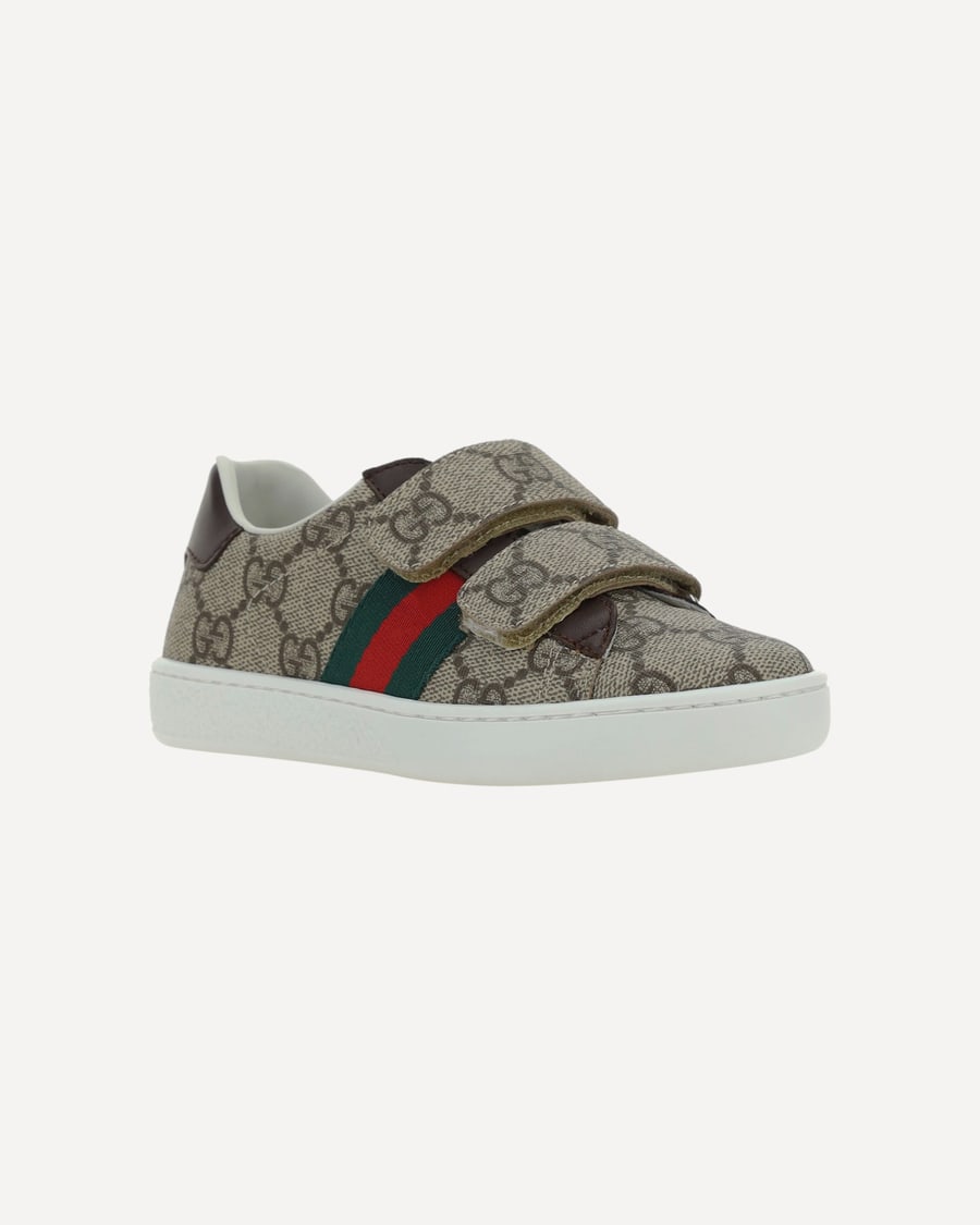 Gucci Sneakers for Boy, view 4