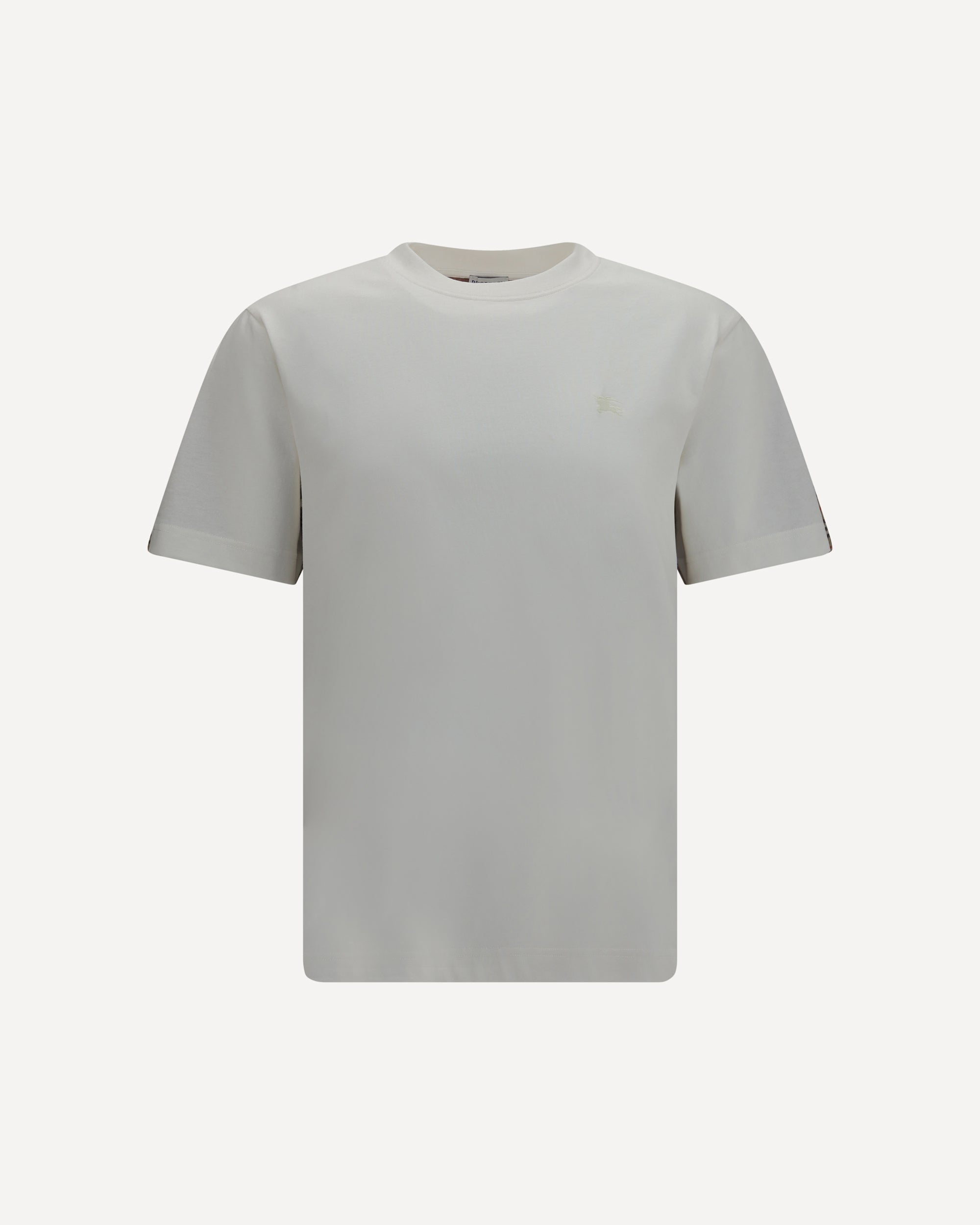Burberry Two-tone Jwear T-shirt