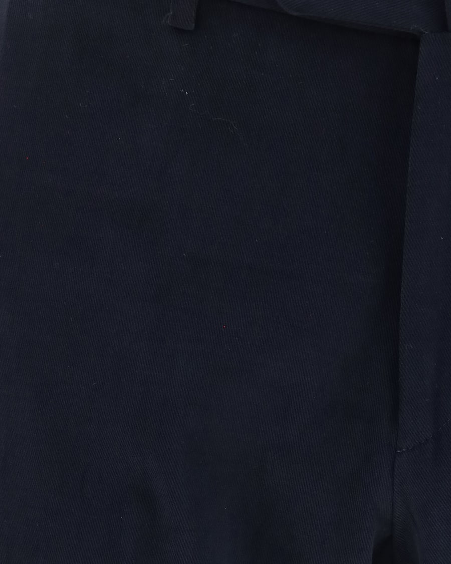 GERMANO Tailored corduroy Pants, view 5
