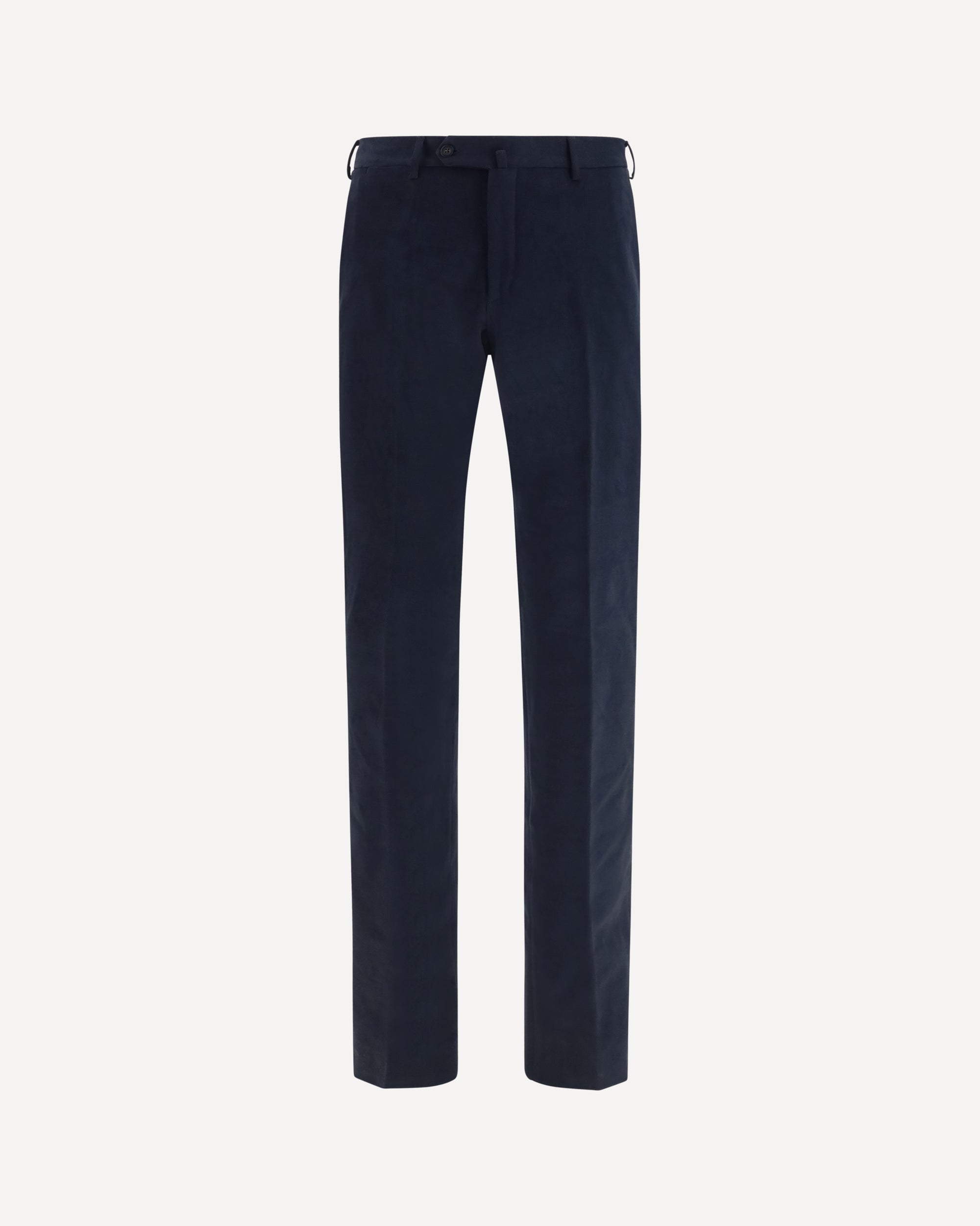 GERMANO Tailored corduroy Pants