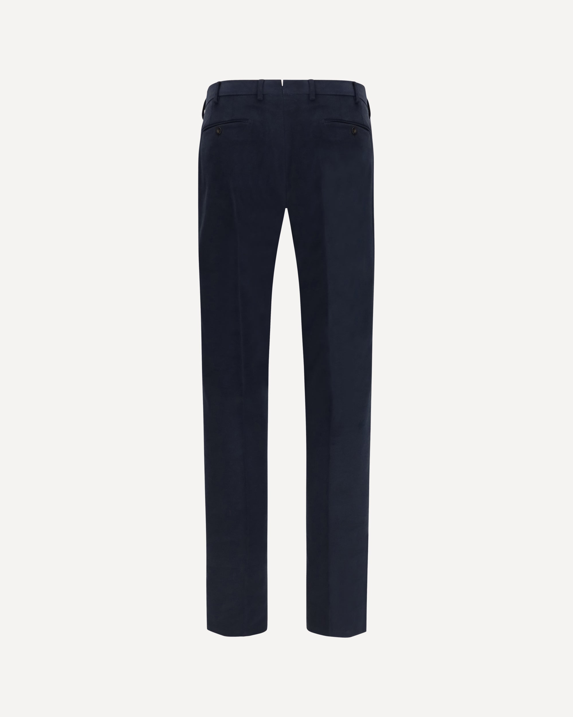 GERMANO Tailored corduroy Pants, view 2