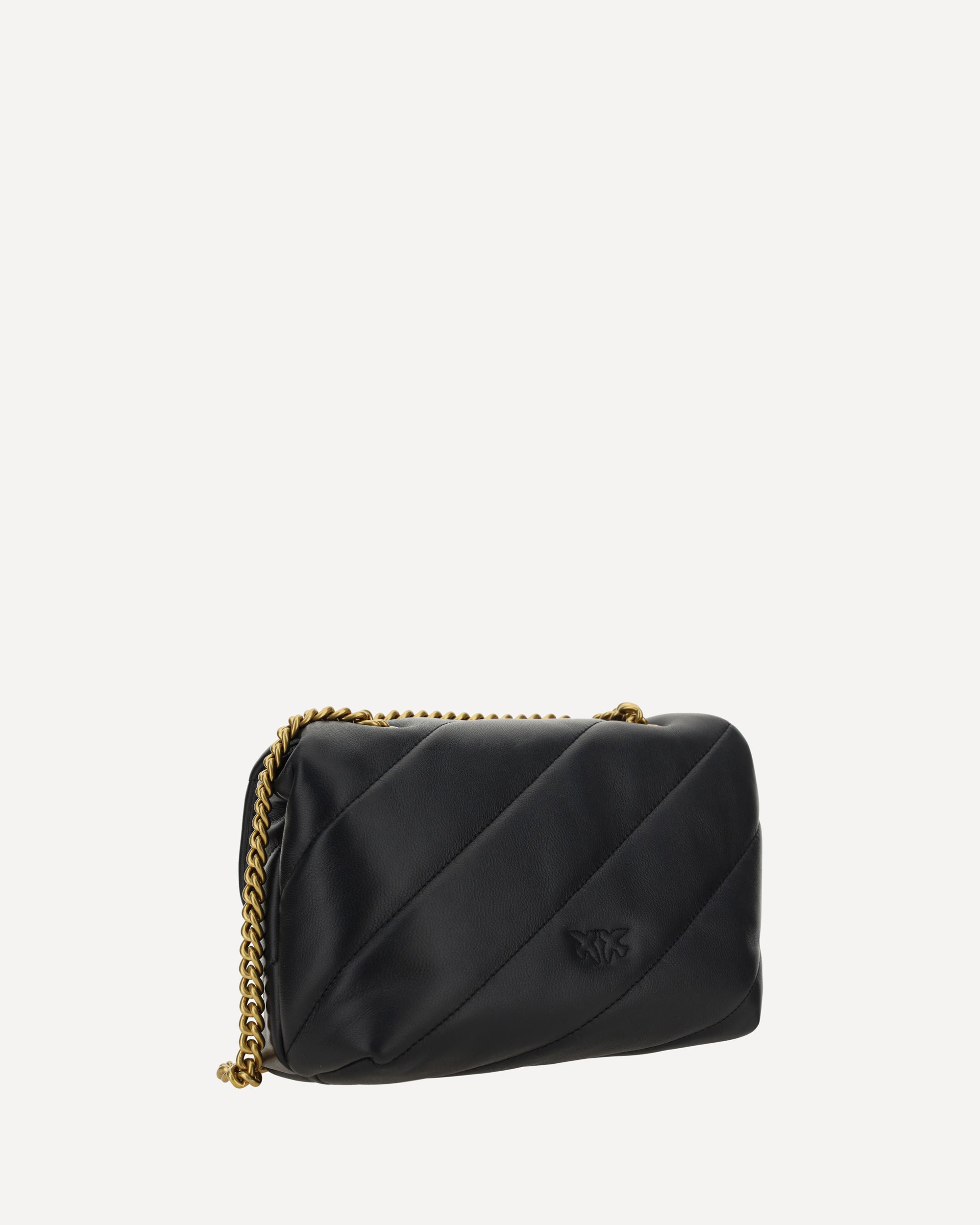 Pinko Love Mini Puff Shoulder Bag, view 2