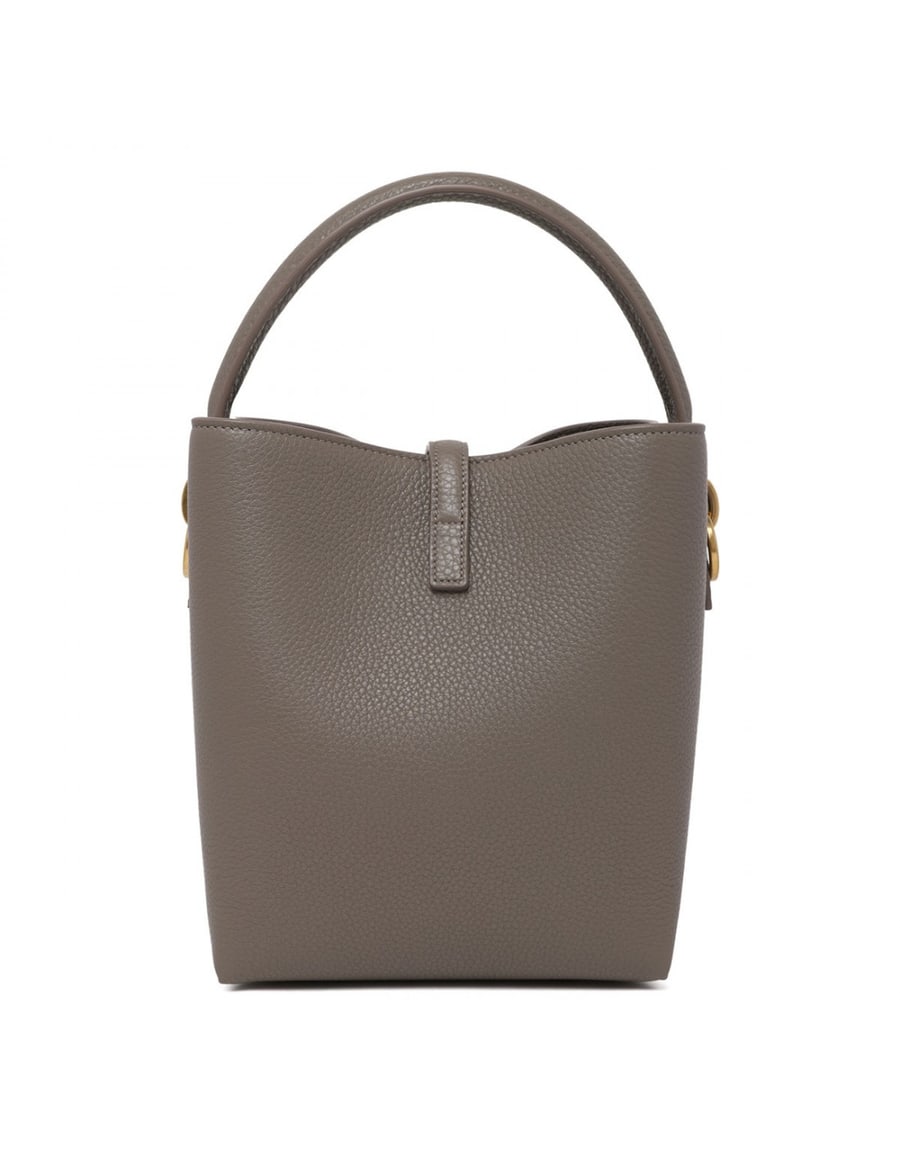 Saint Laurent Le 37 bucket bag, view 4