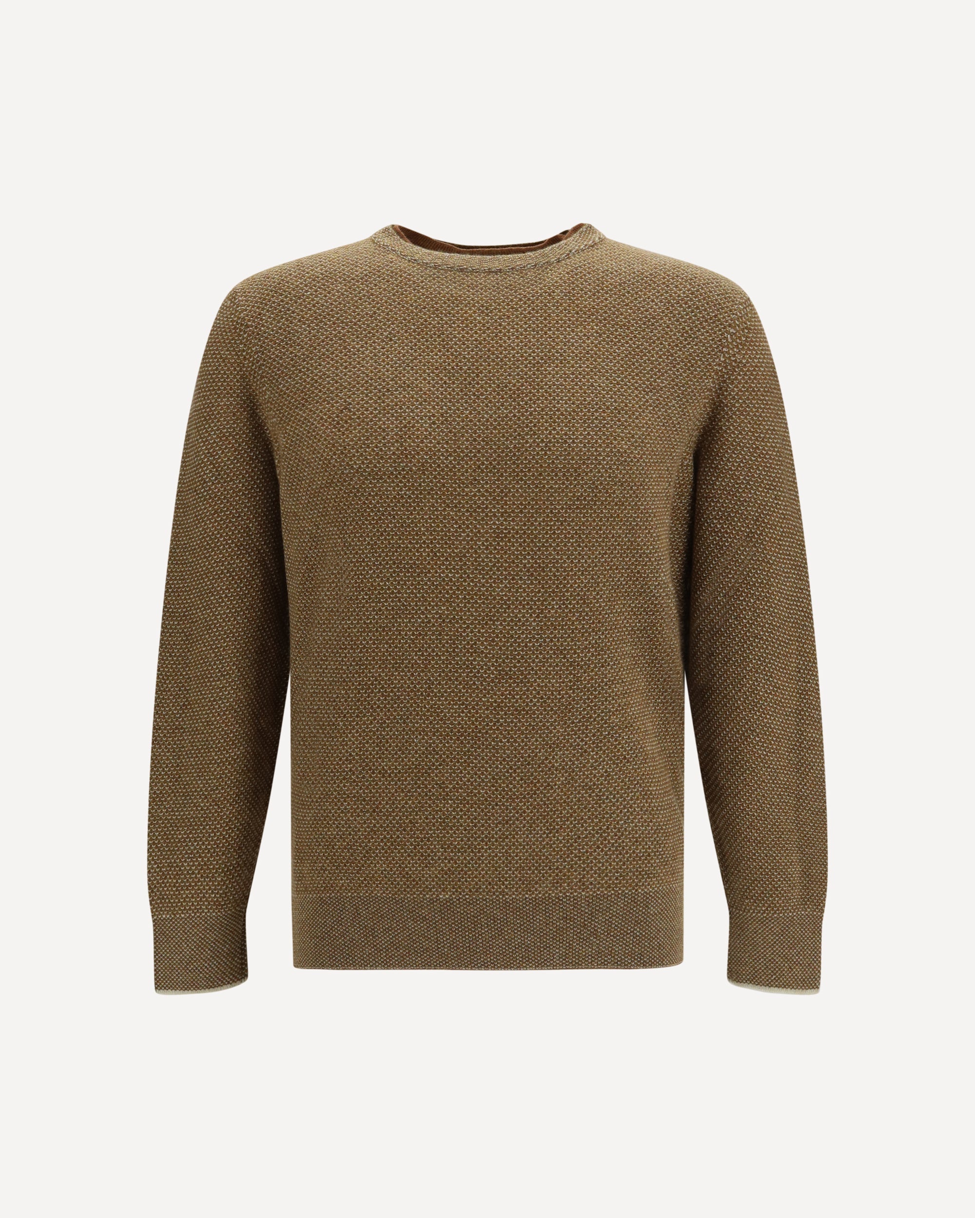 LORO PIANA Varallo crew neck Sweater