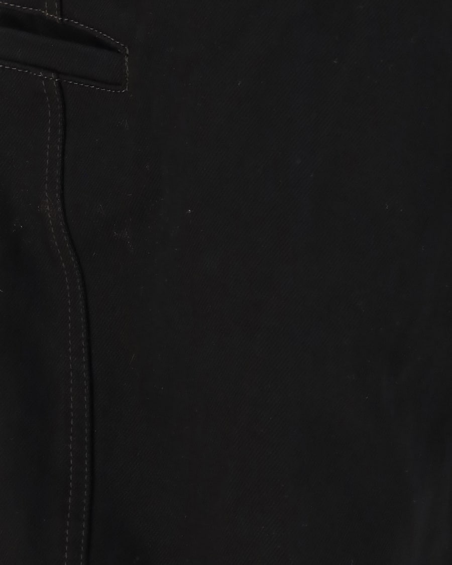 Lemaire Twisted Workwear Pants, view 5