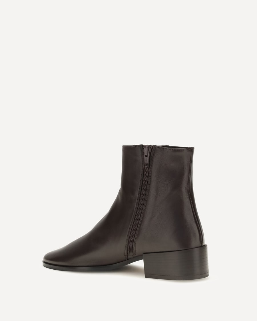 DEAR FRANCES Riv02-river Boot, view 2
