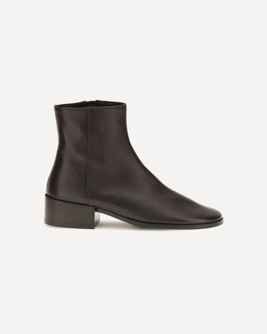 DEAR FRANCES Riv02-river Boot, view 3