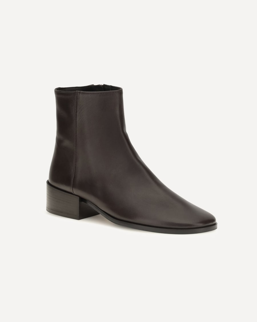 DEAR FRANCES Riv02-river Boot, view 4