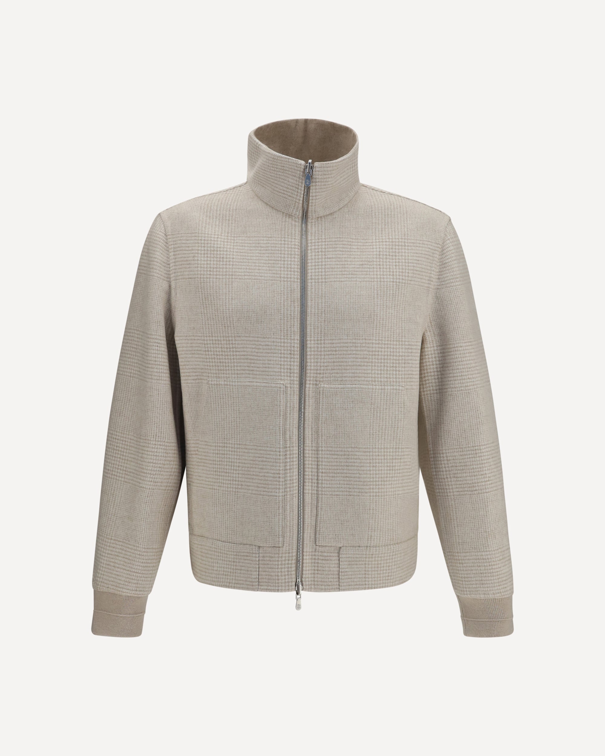 Brunello Cucinelli Double-face cashmere Jacket