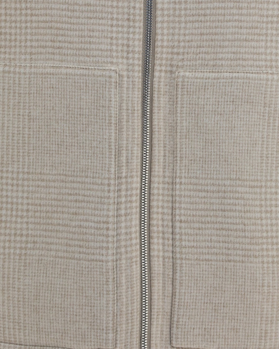 Brunello Cucinelli Double-face cashmere Jacket, view 7