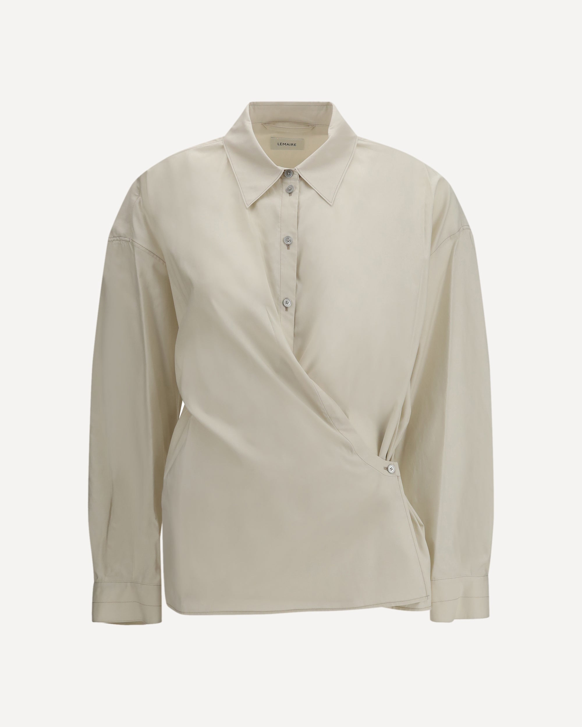 Lemaire Cotton blend Shirt