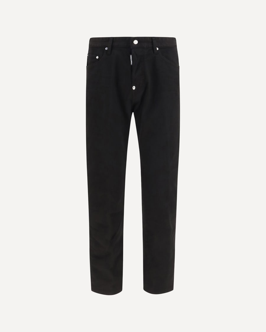 Dsquared2 Skater Jeans, view 3