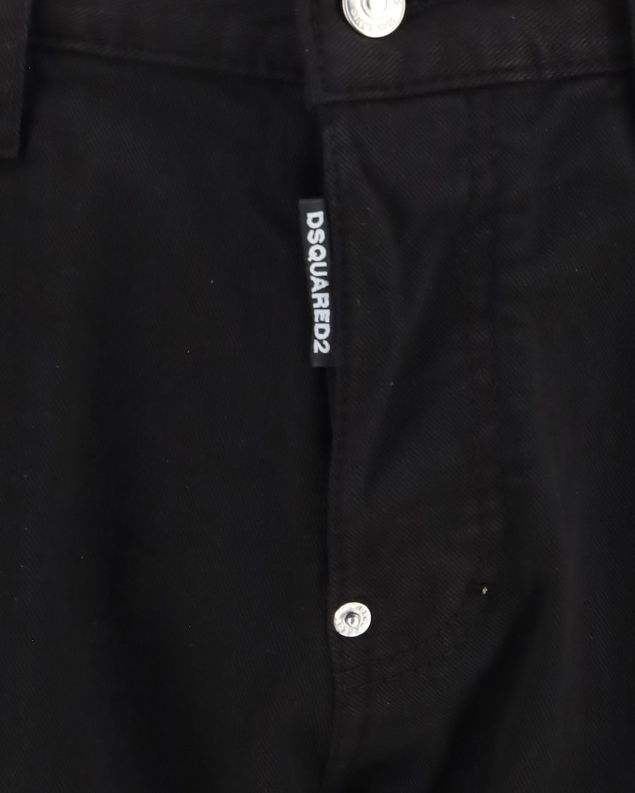 Dsquared2 Skater Jeans, view 5
