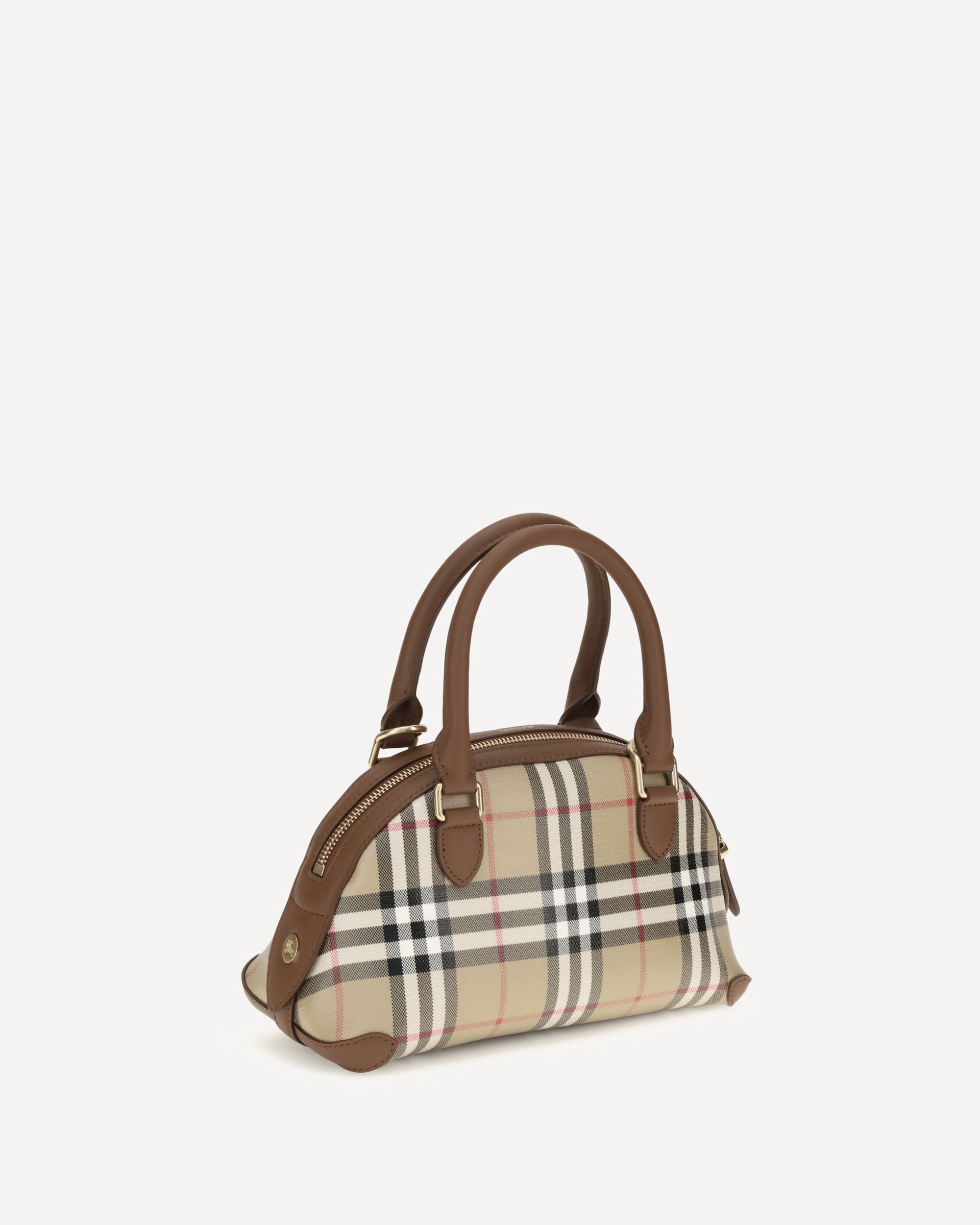 Burberry Mini Primrose Top Handle Bag