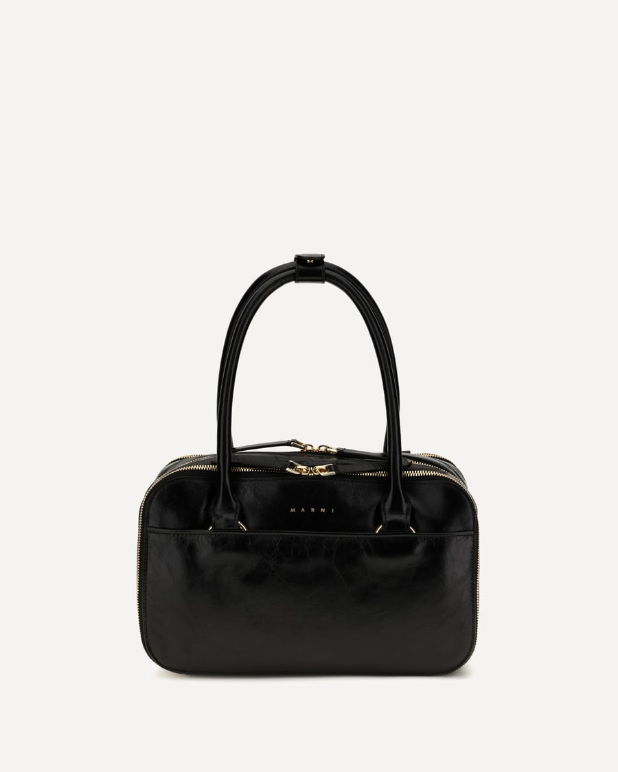 Marni Small Boxyne Handbag