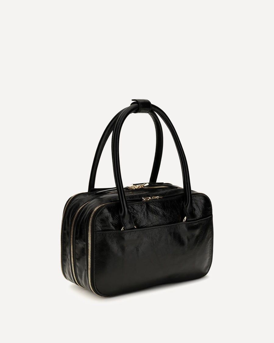 Marni Small Boxyne Handbag, view 2