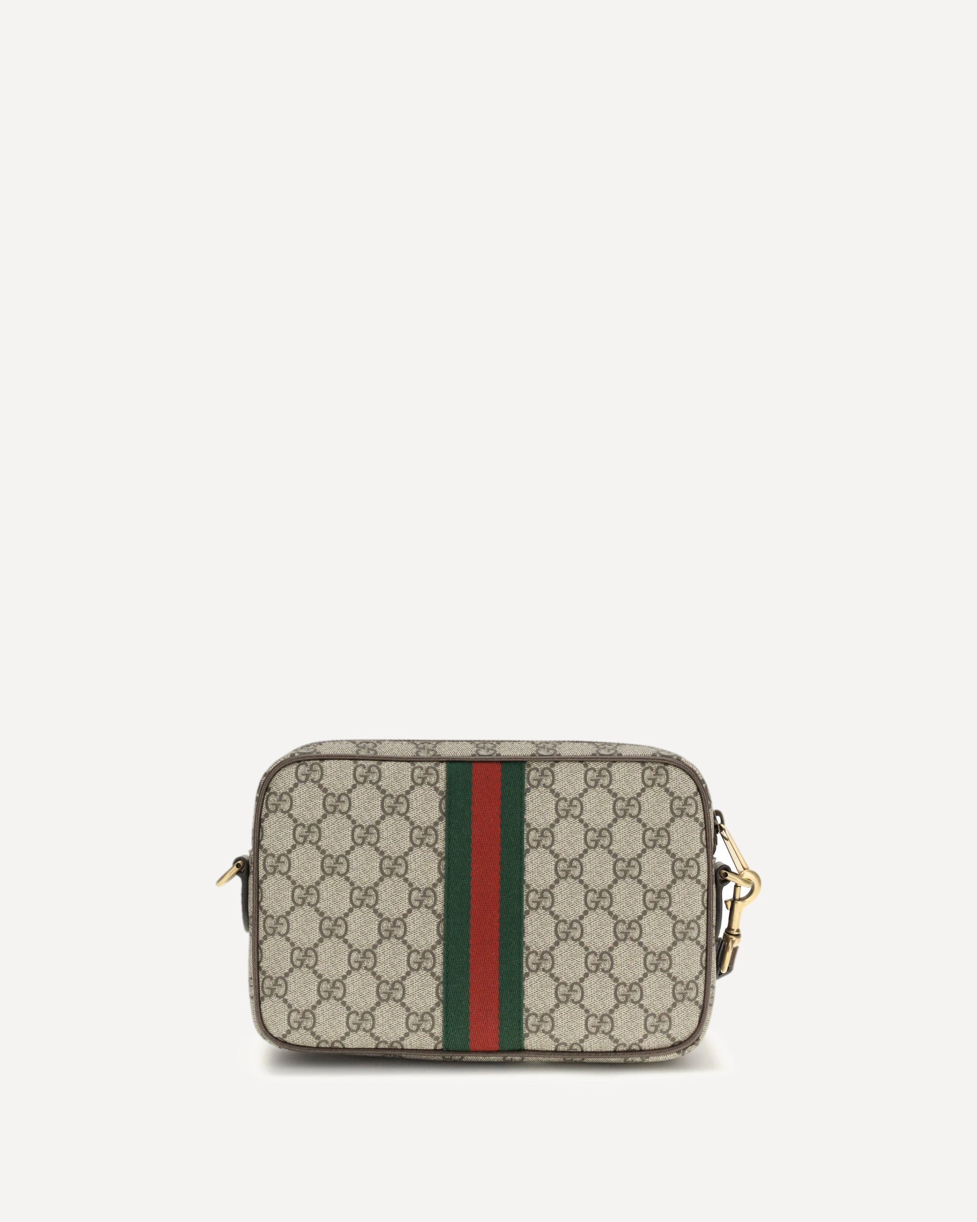 Gucci Small Ophidia Shoulder Bag, view 2