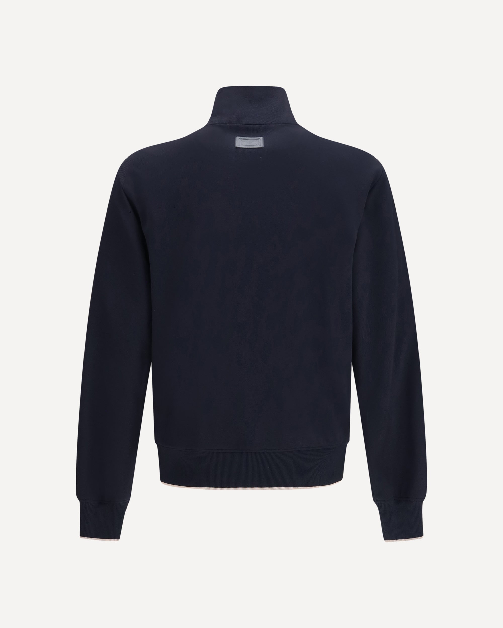 Dolce & Gabbana Zip Jacket with side bands, view 2