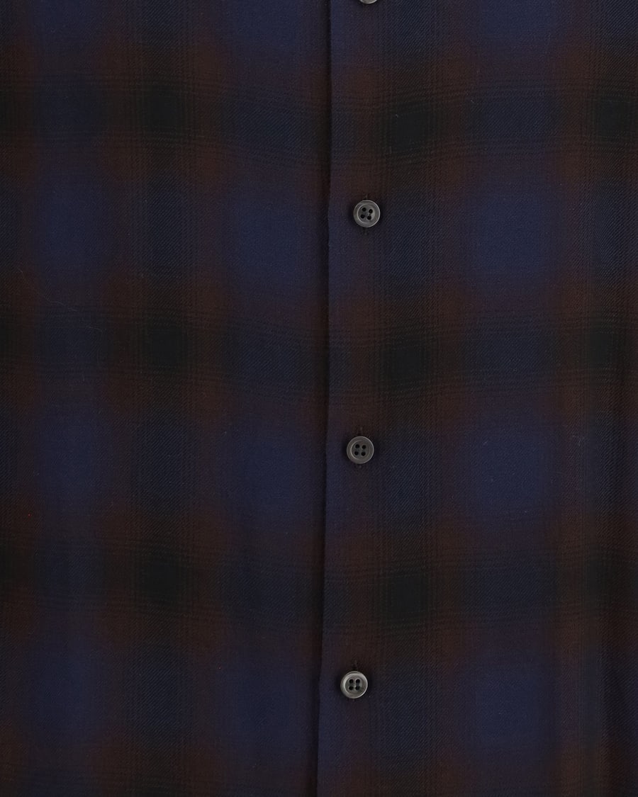 Dries Van Noten Check Shirt, view 5