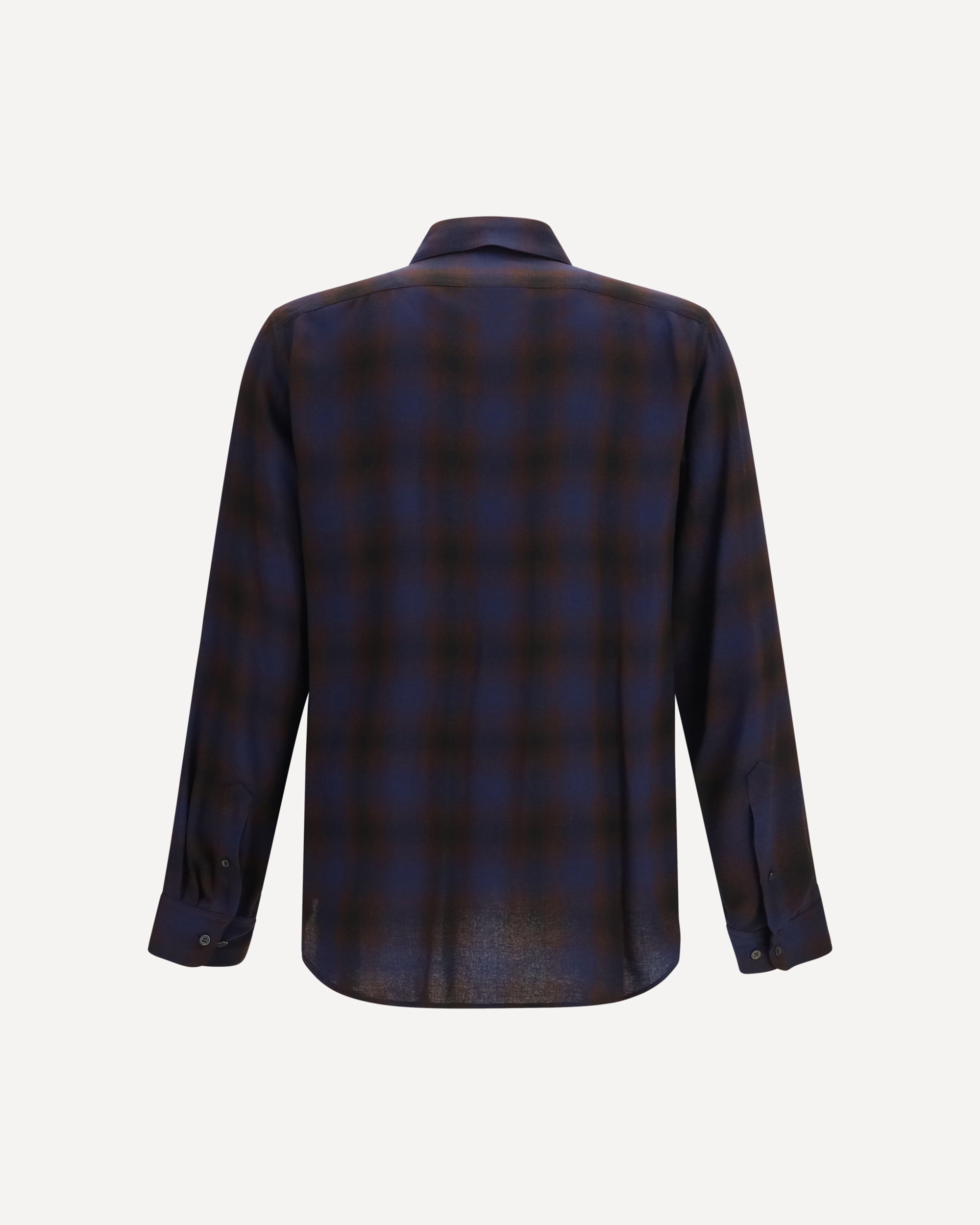 Dries Van Noten Check Shirt, view 2