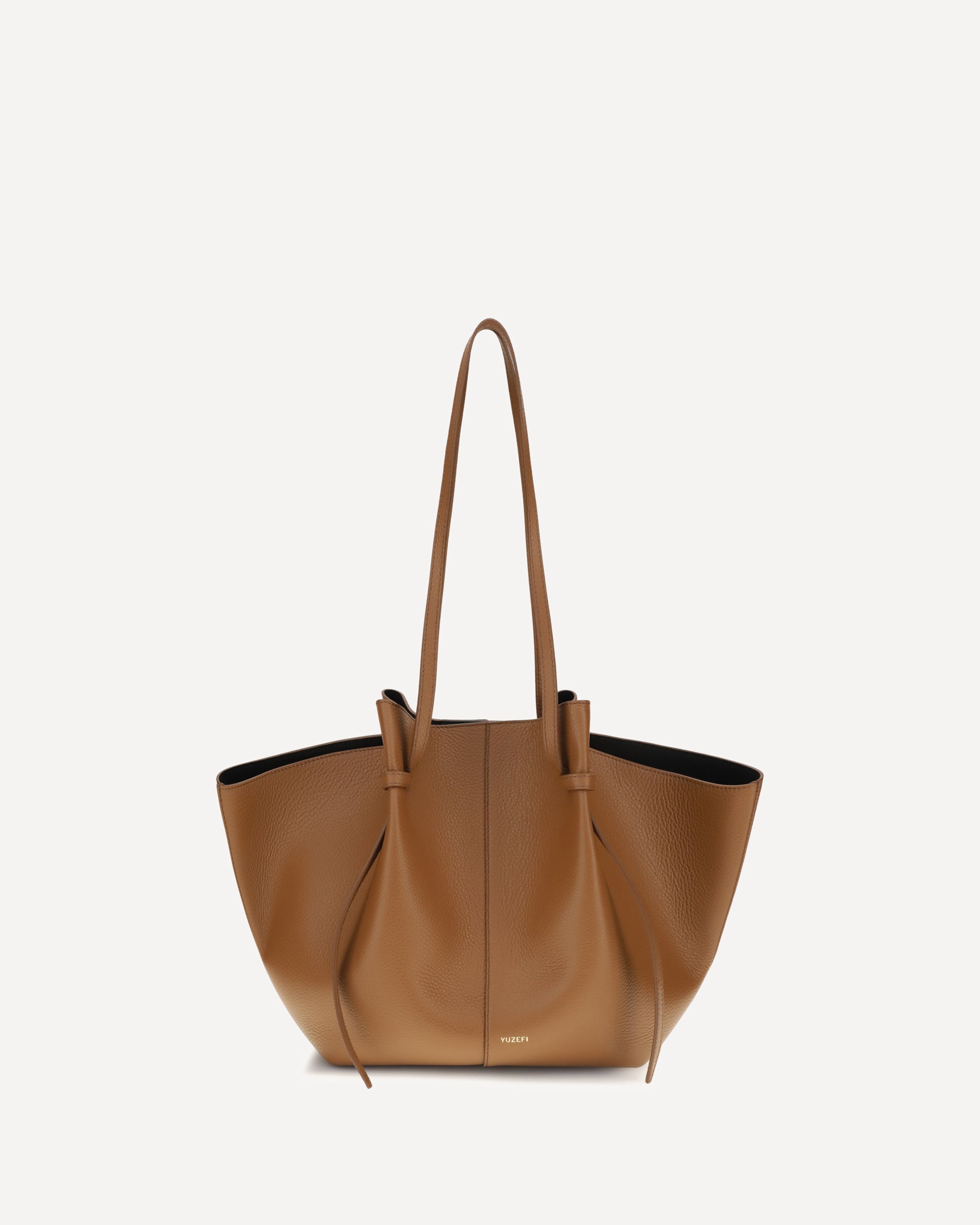 YUZEFI Large Mochi Tote Bag