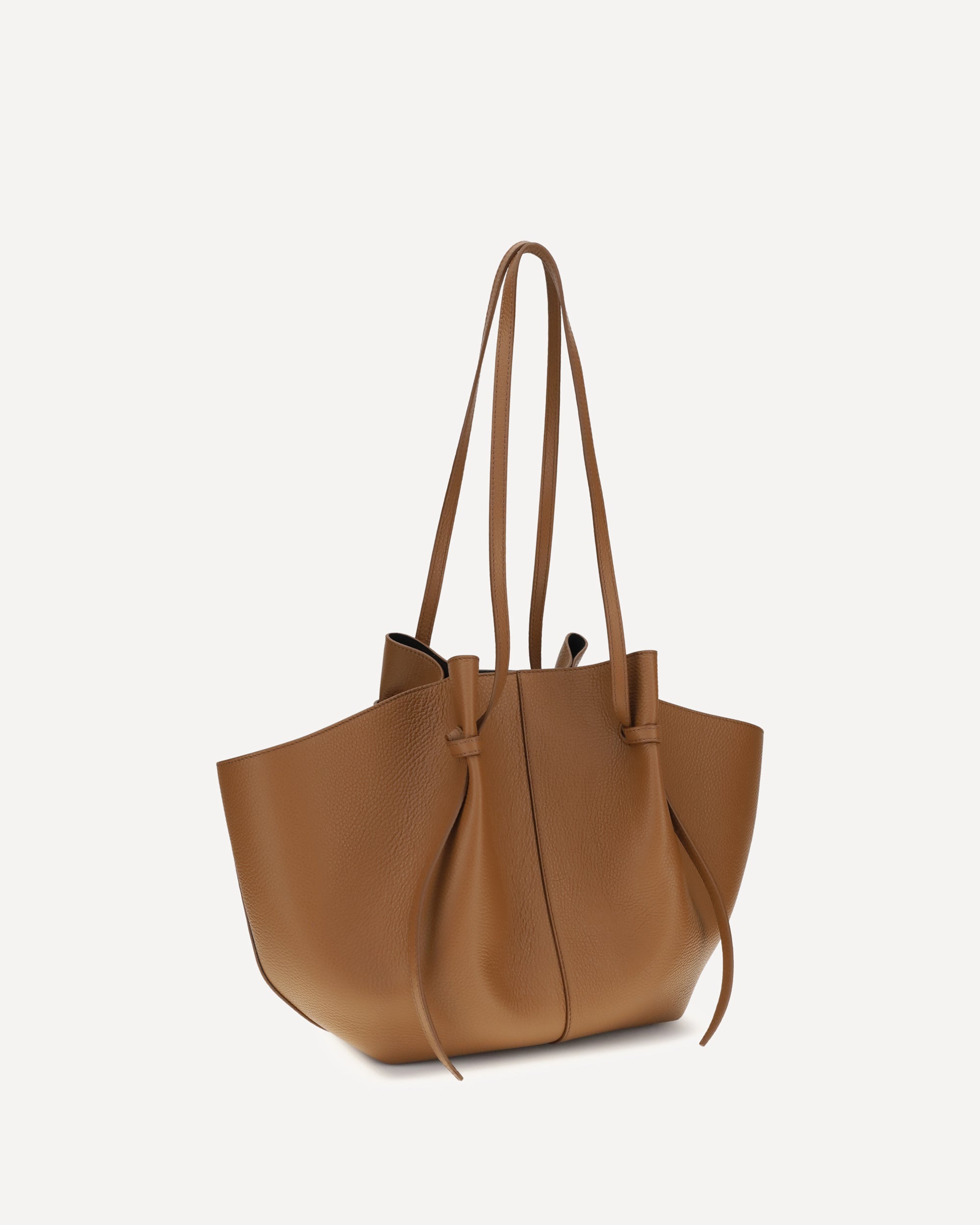 YUZEFI Large Mochi Tote Bag, view 2
