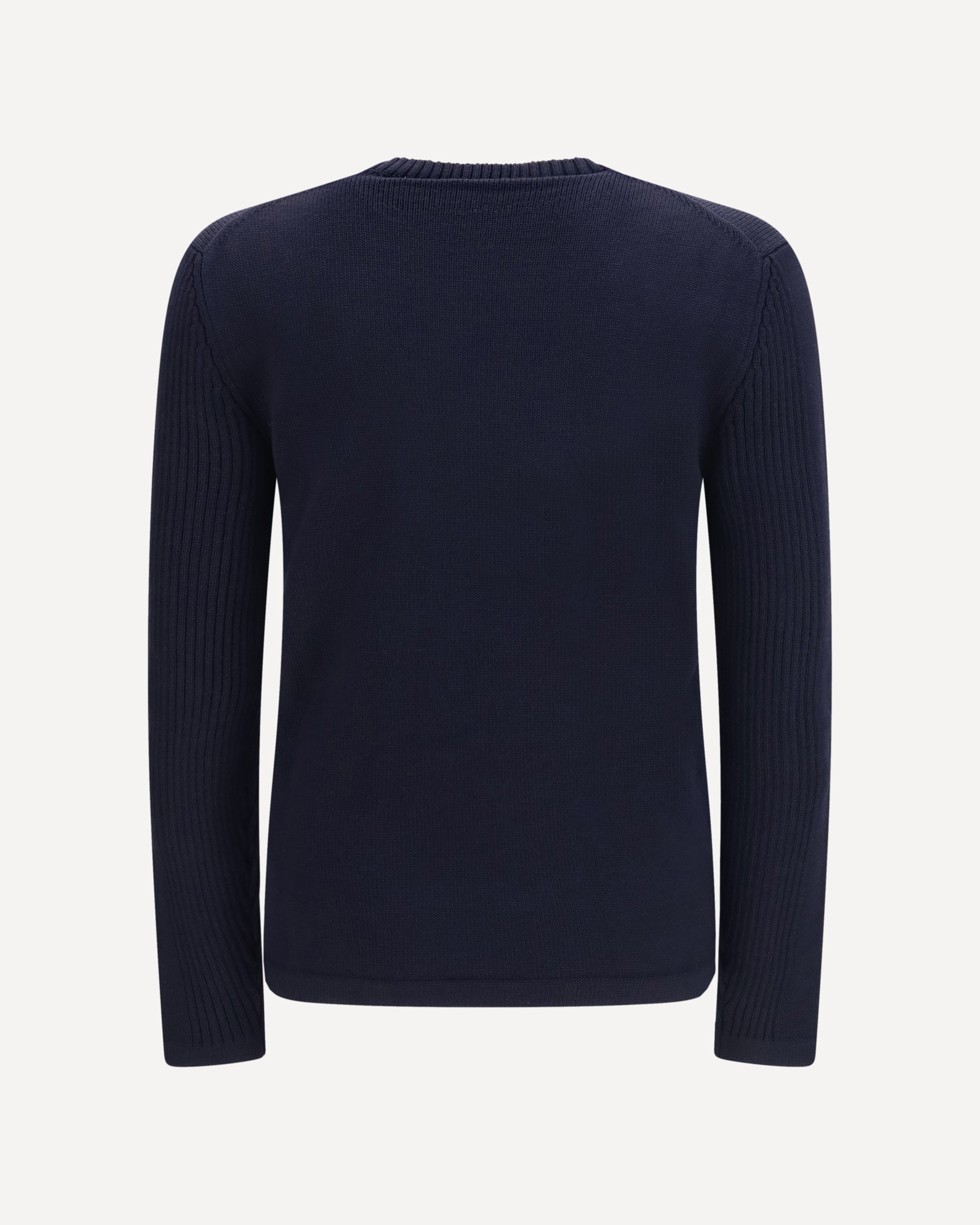 Prada Virgin wool Sweater, view 2