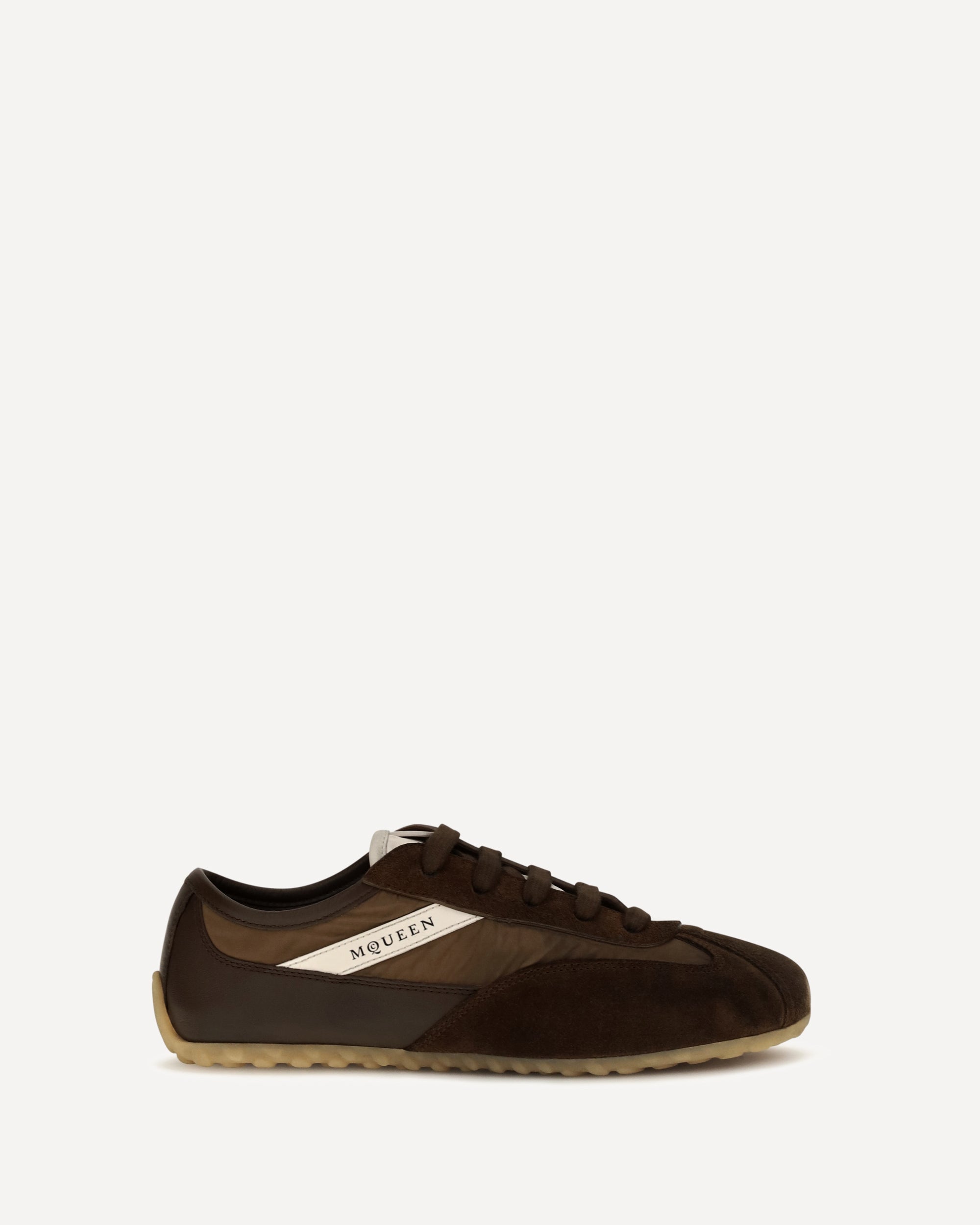 Alexander McQueen Boxe Sneakers
