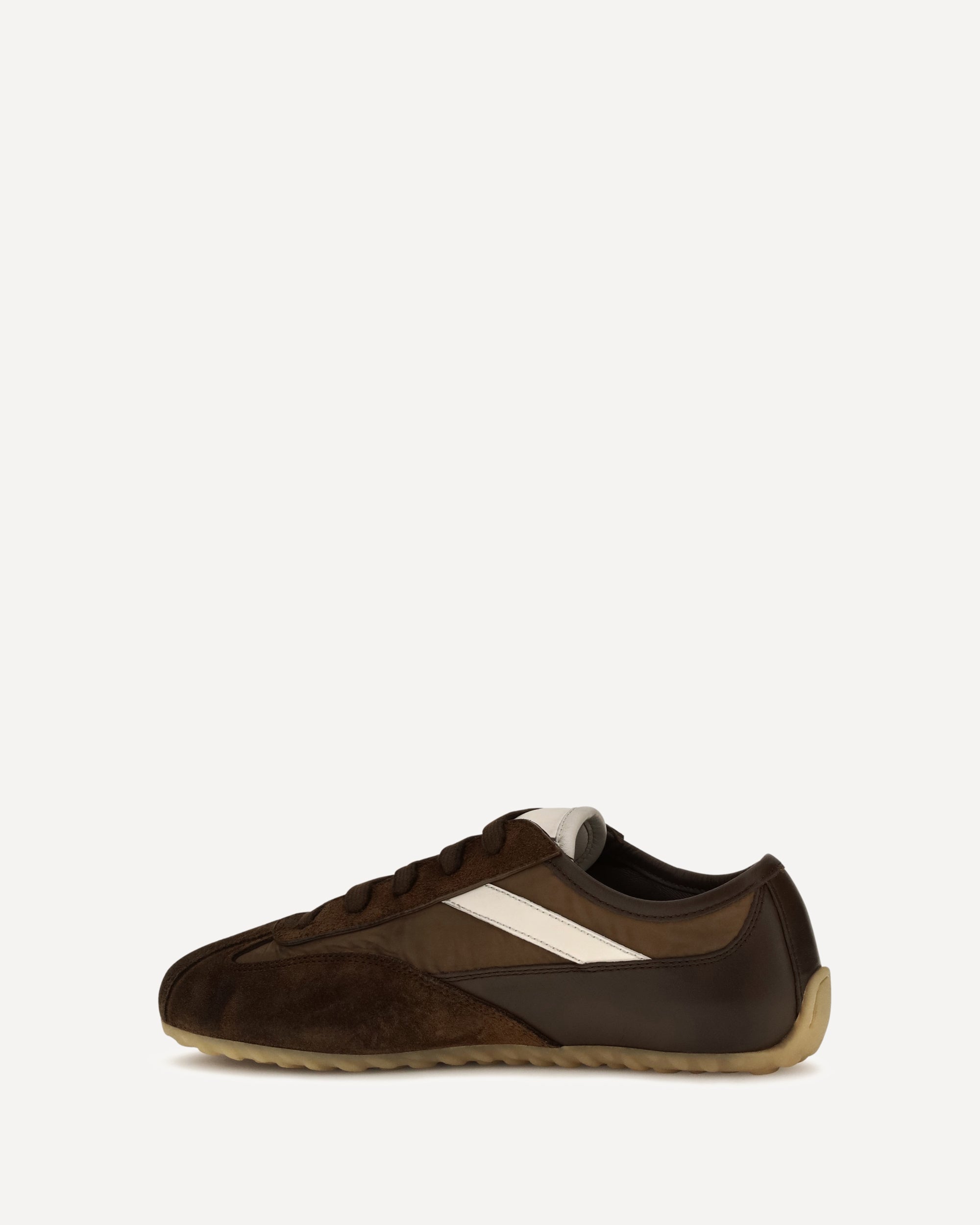 Alexander McQueen Boxe Sneakers, view 2