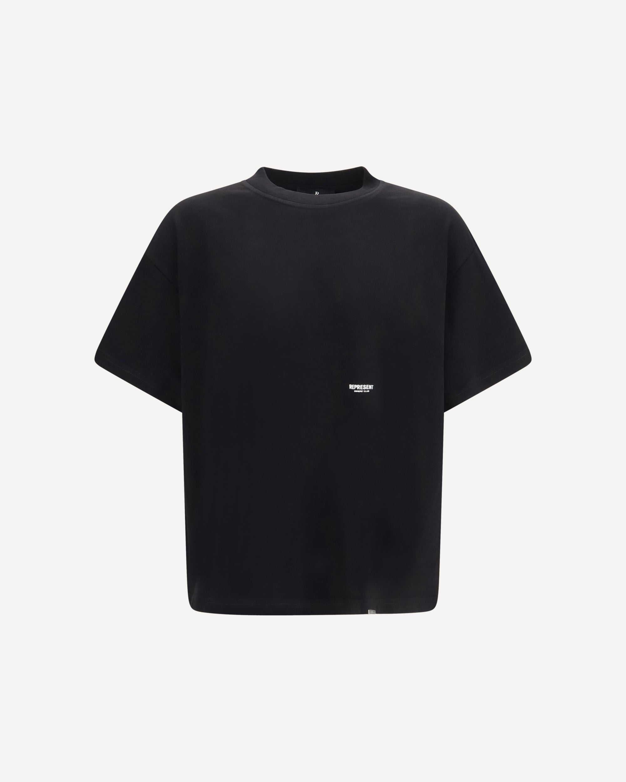 REPRESENT Micro Owners Club T-shirt