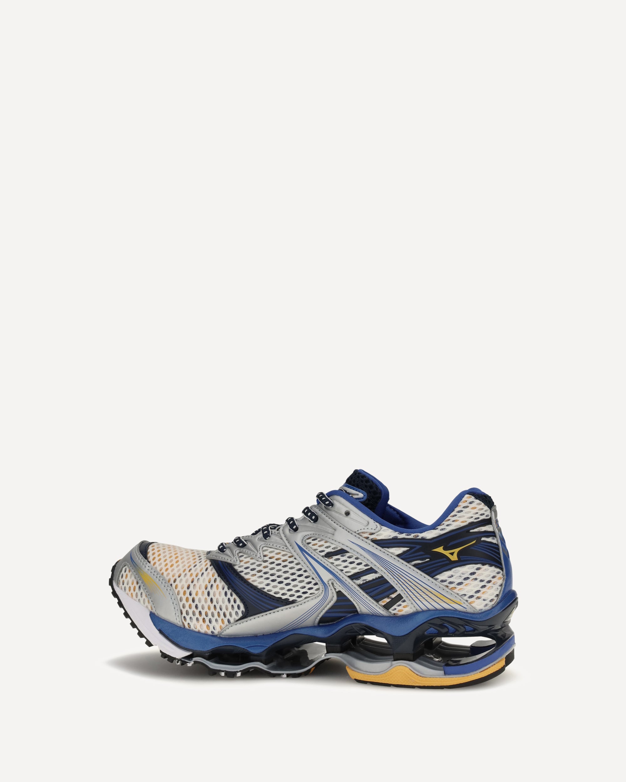 MIZUNO Wave Prophecy 1 Sneakers, view 2