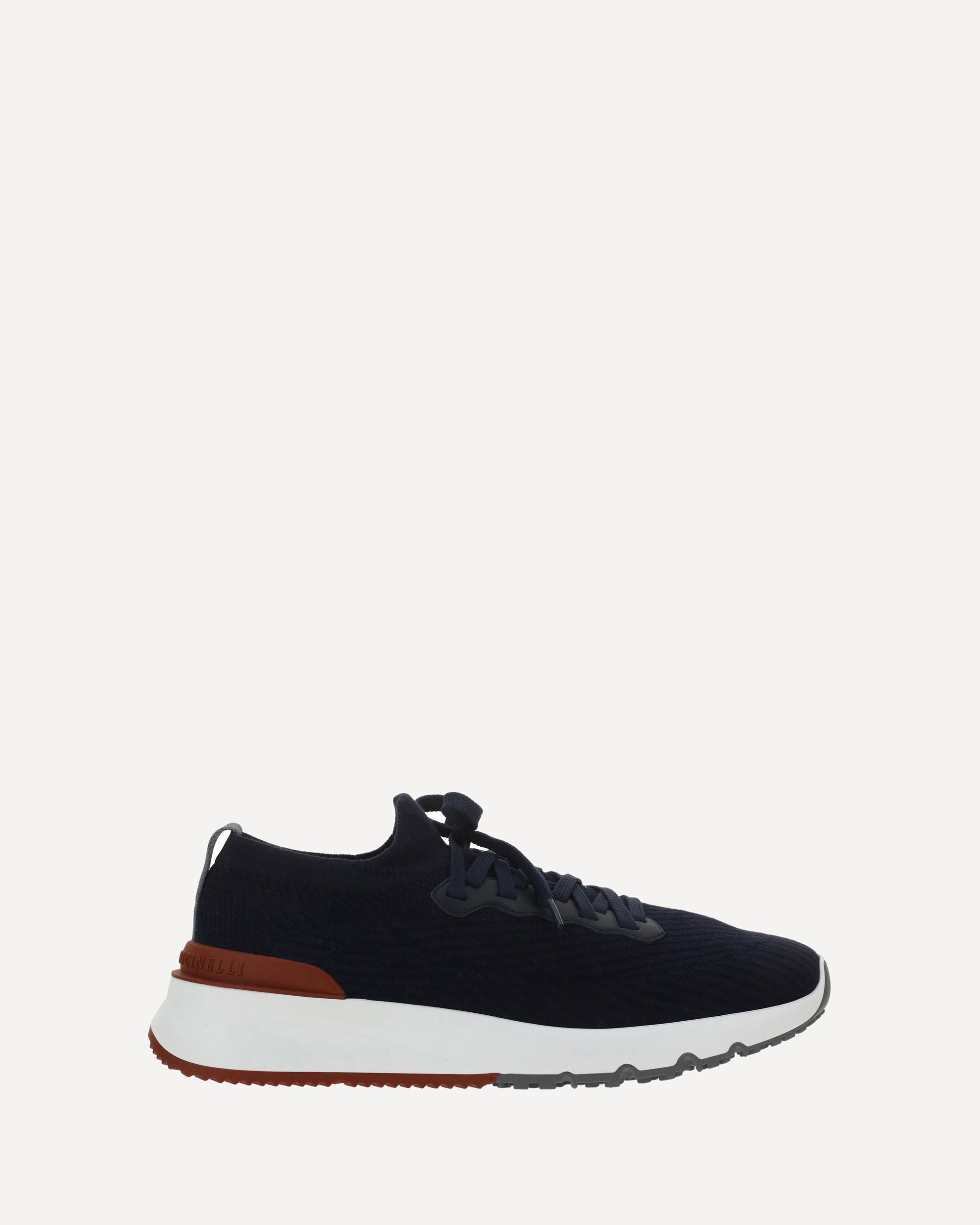 Brunello Cucinelli Cotton Sneakers