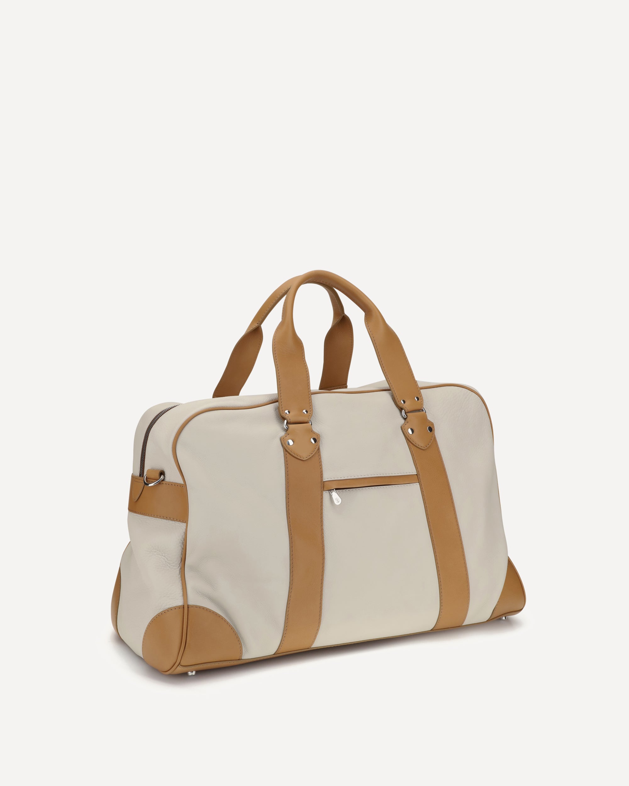 Brunello Cucinelli Street Travel Bag, view 2