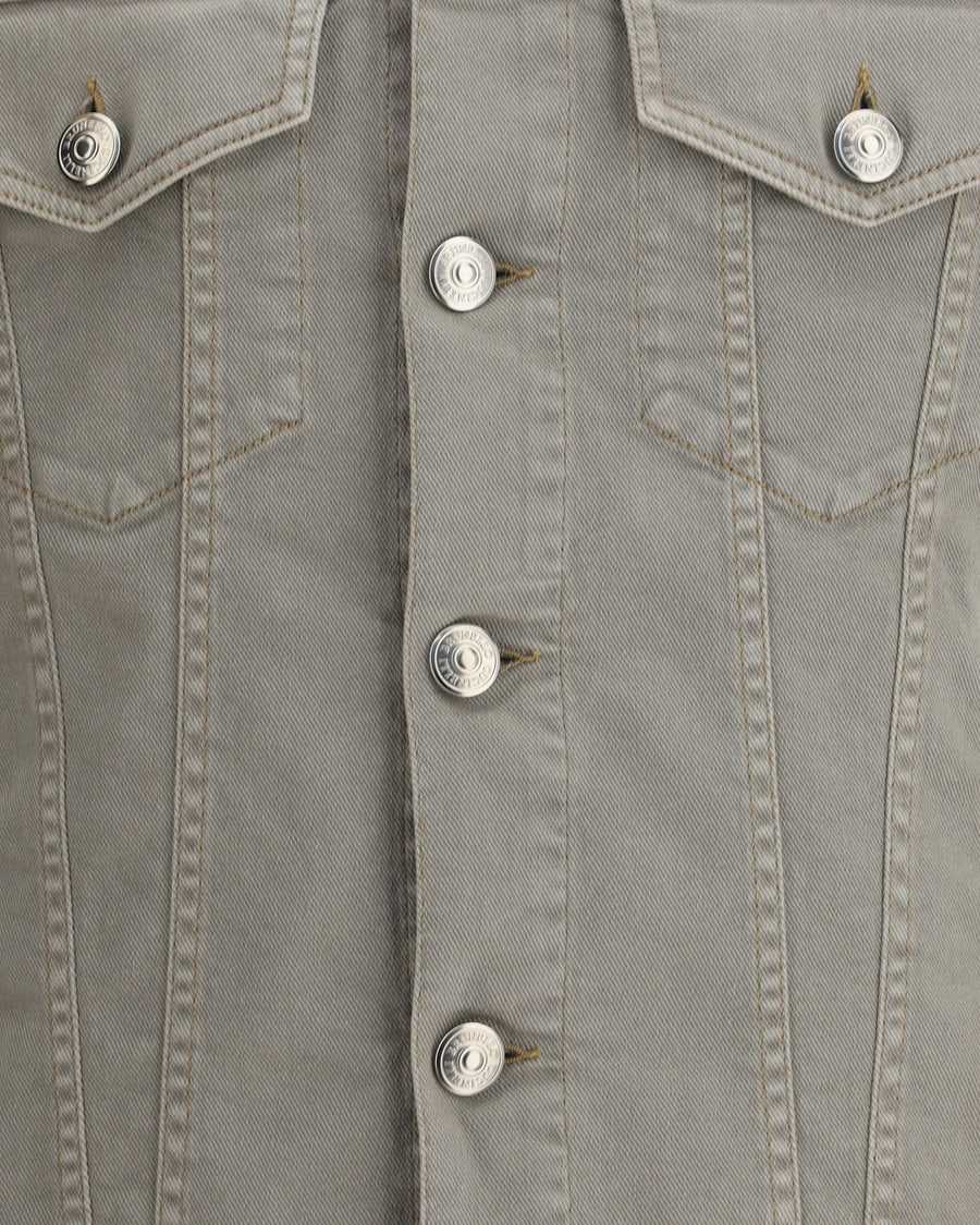 Brunello Cucinelli Denim Jacket, view 5