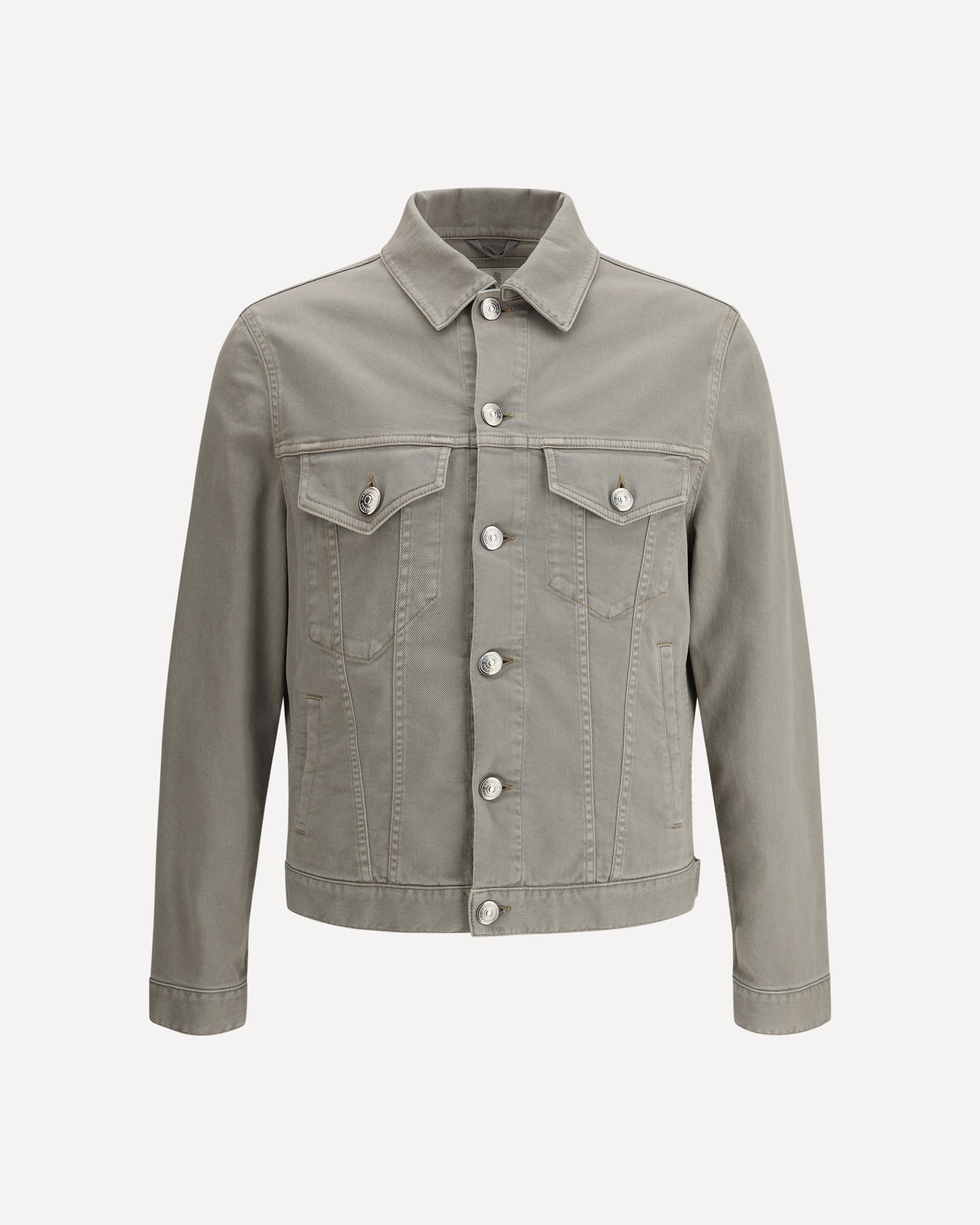 Brunello Cucinelli Denim Jacket