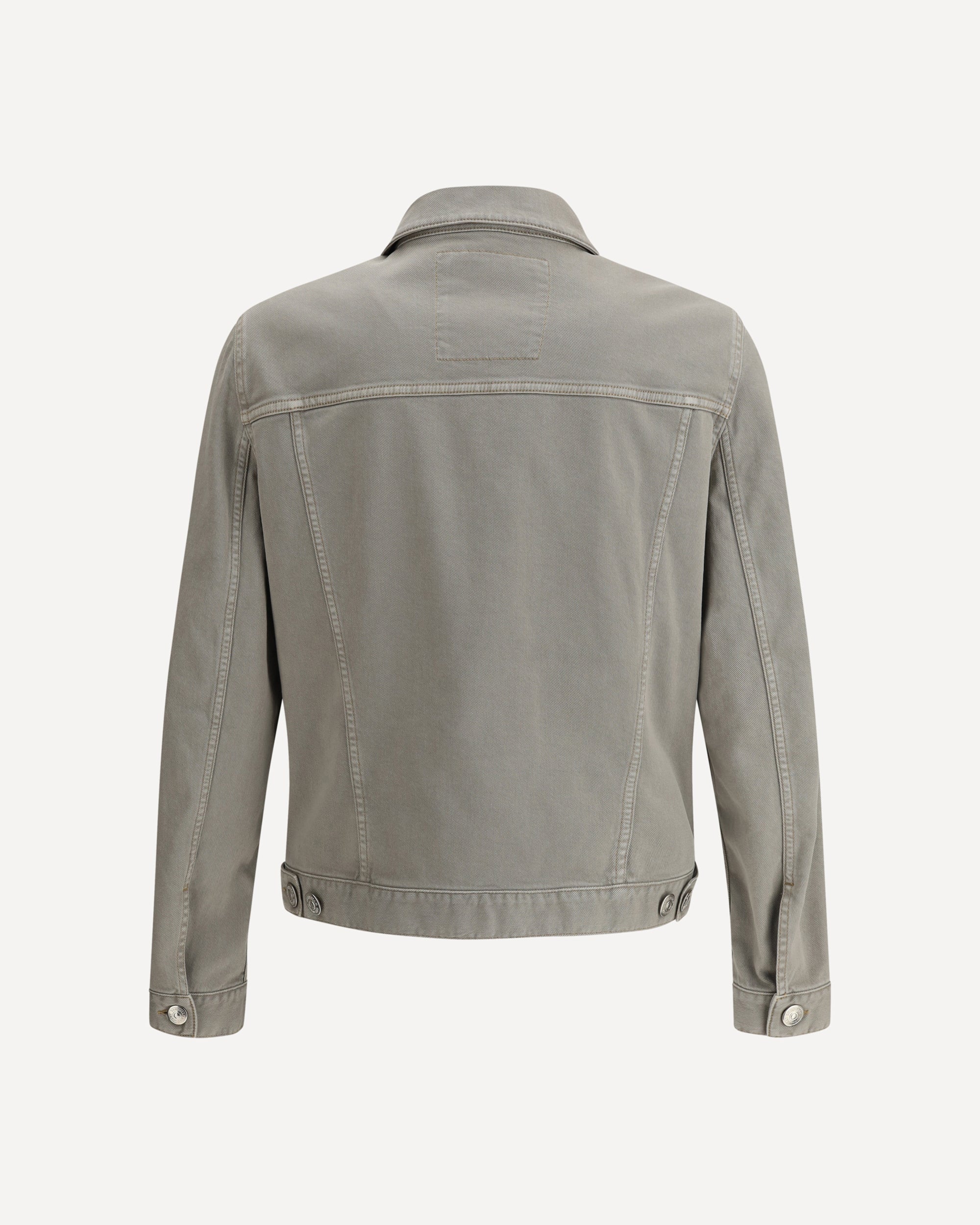 Brunello Cucinelli Denim Jacket, view 2
