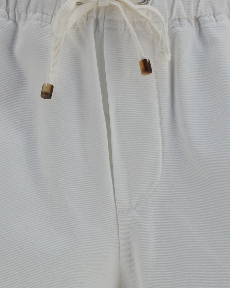 Brunello Cucinelli Cargo Shorts, view 5