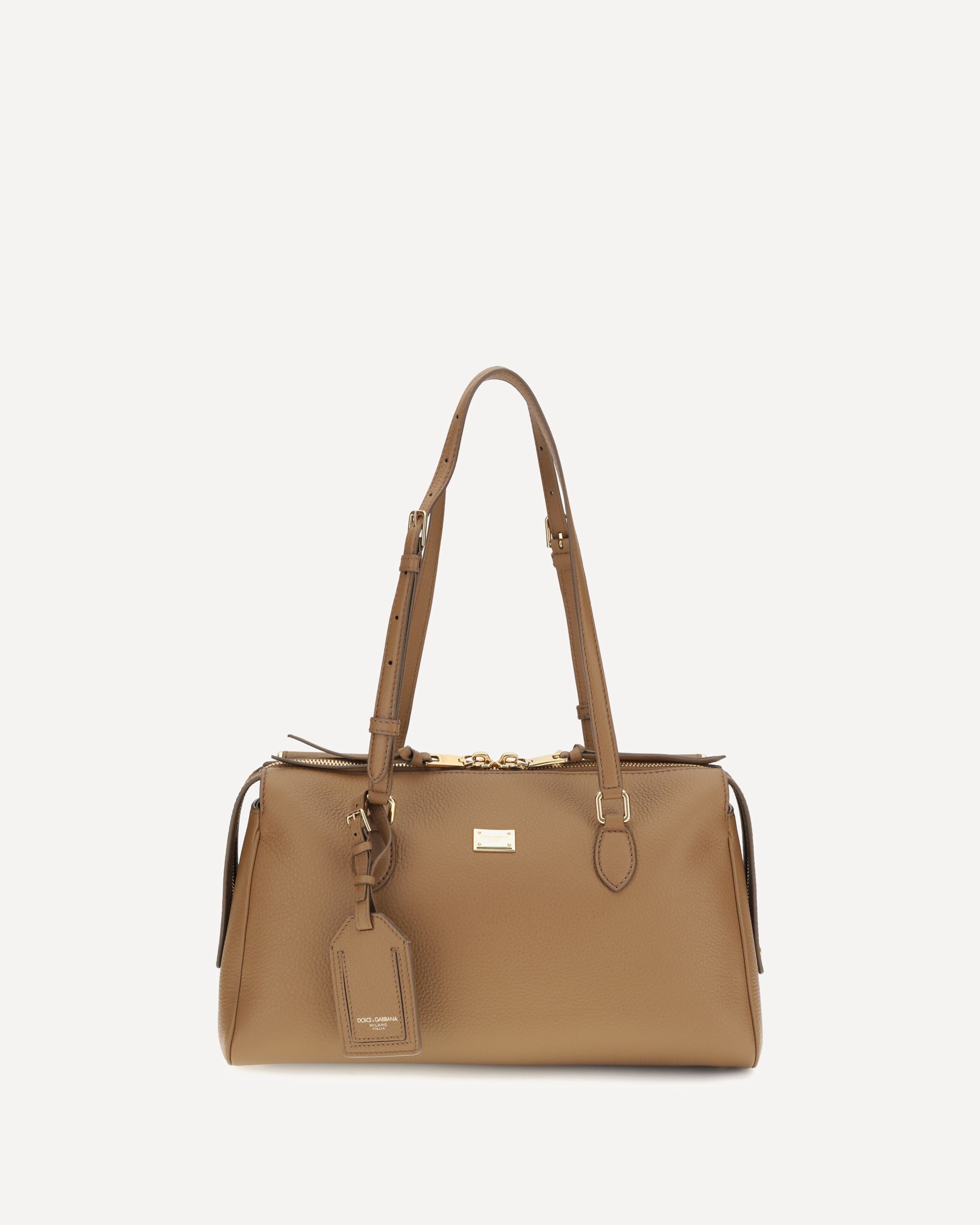 Dolce & Gabbana Odissea Shoulder Bag