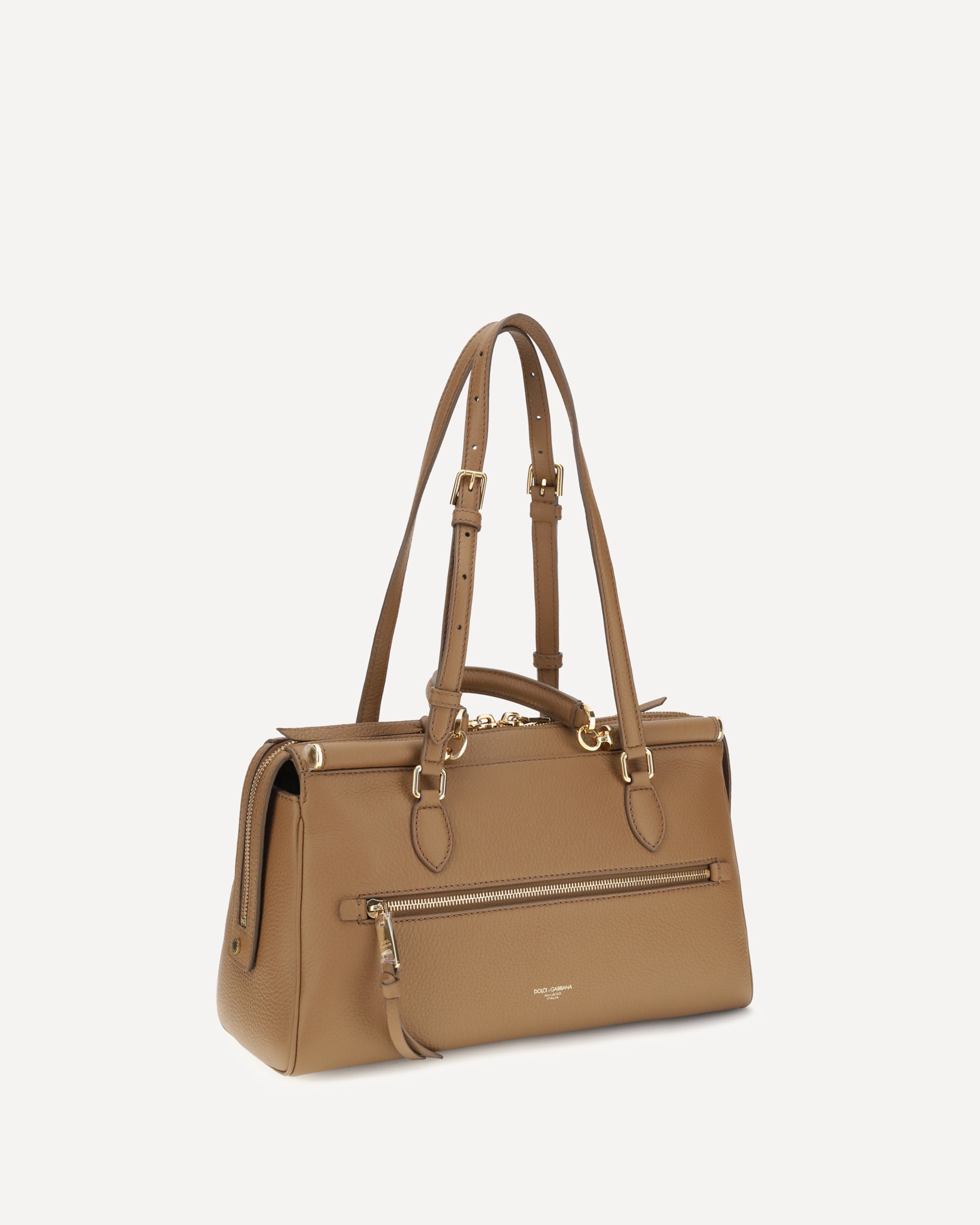 Dolce & Gabbana Odissea Shoulder Bag, view 2