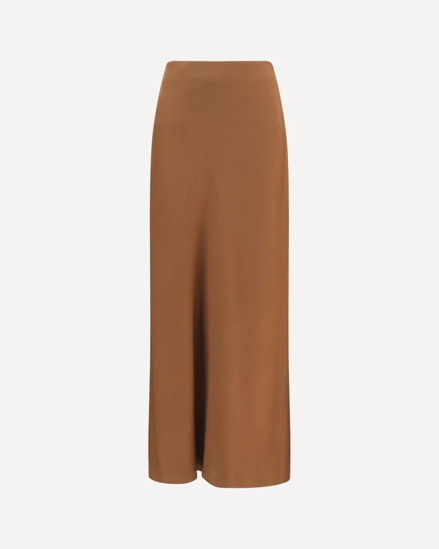 Brunello Cucinelli Midi Skirt