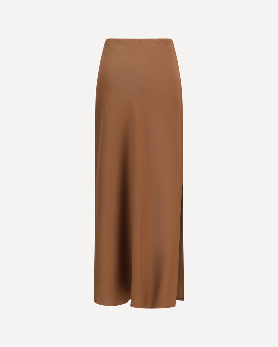 Brunello Cucinelli Midi Skirt, view 4