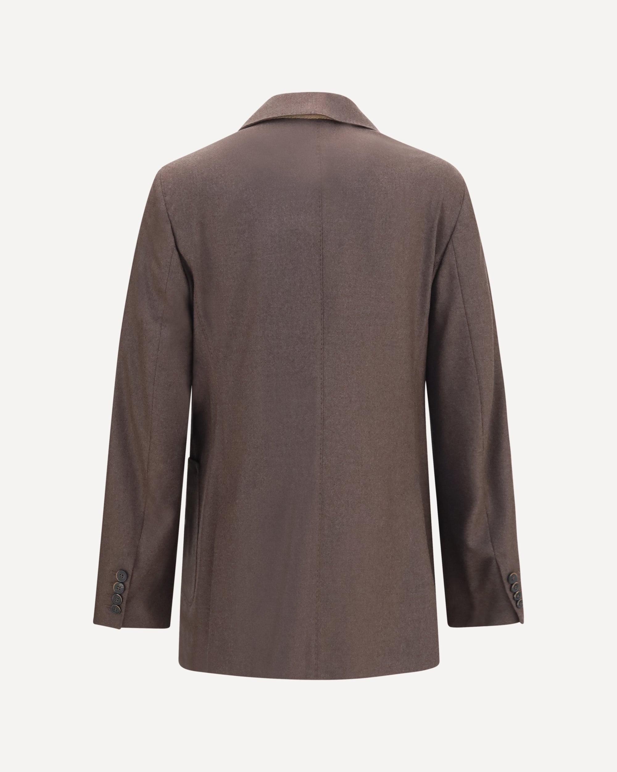 Max Mara Cloruro double-breasted Blazer, view 2