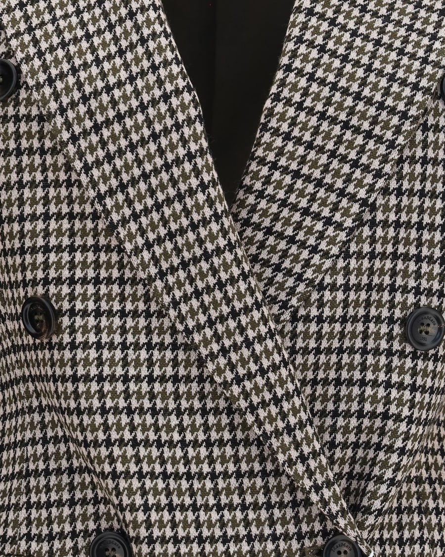 Max Mara Eccelso double-breasted Blazer, view 5
